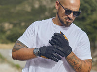 Five Scrambler Handschuhe