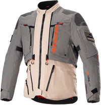 Alpinestars AMT-10 R Drystar® XF wasserdichte
