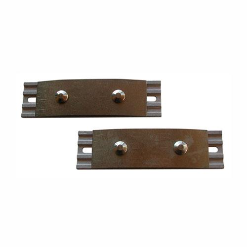 CABRILLANT WECHSELPLATTEN