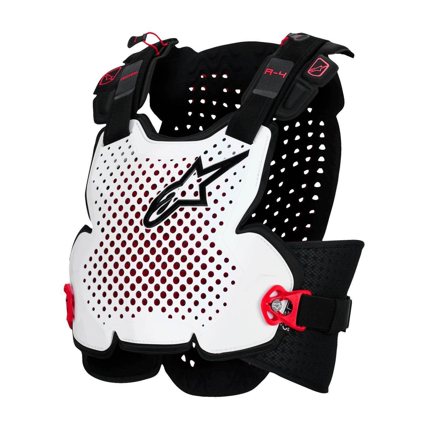 Alpinestars A-4 Plasma Brustprotektor