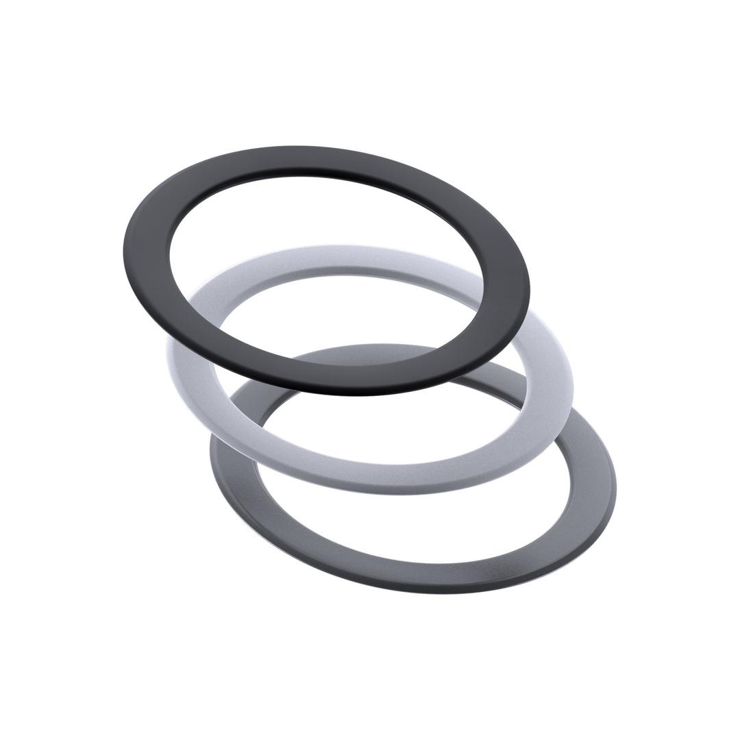 Sp  Connect Magnetic Adhesive Mount SPC+