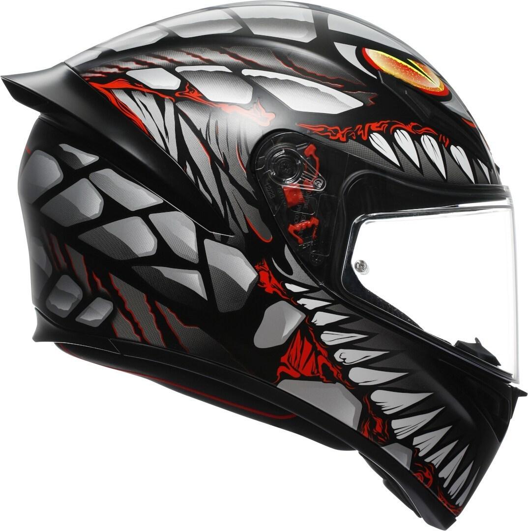 AGV K1 S Lyzard