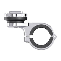 SP Motorrad Befestigung Pro  Chrom