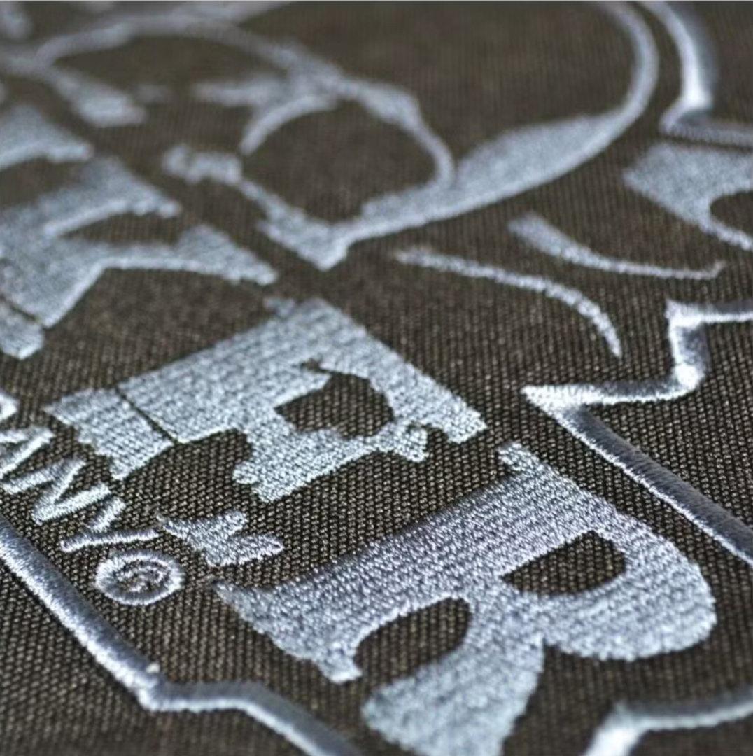 Rokker Kidney Belt Classic Nierengürtel