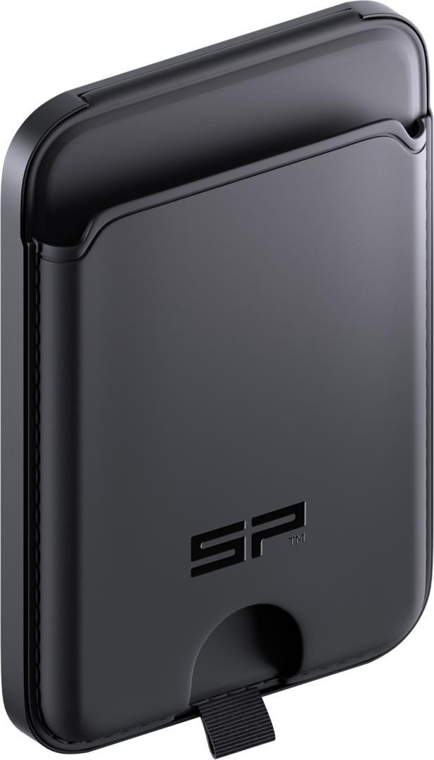 SP Connect Magnetic Card Wallet SPC+