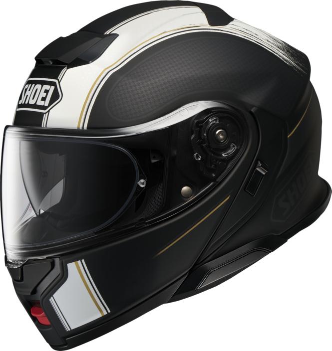 Shoei Neotec 3 Satori