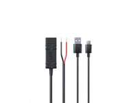 SP CONNECT 12V HARD WIRE CABLE Uni