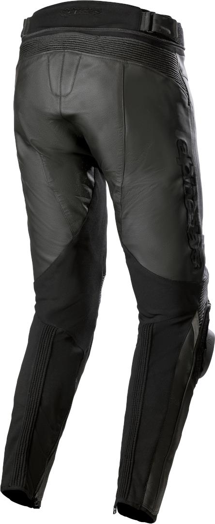 Pantalon en cuir Alpinestars Missile V3