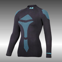ZYPI T-SHIRT SHF 01 LONG SLEEVES