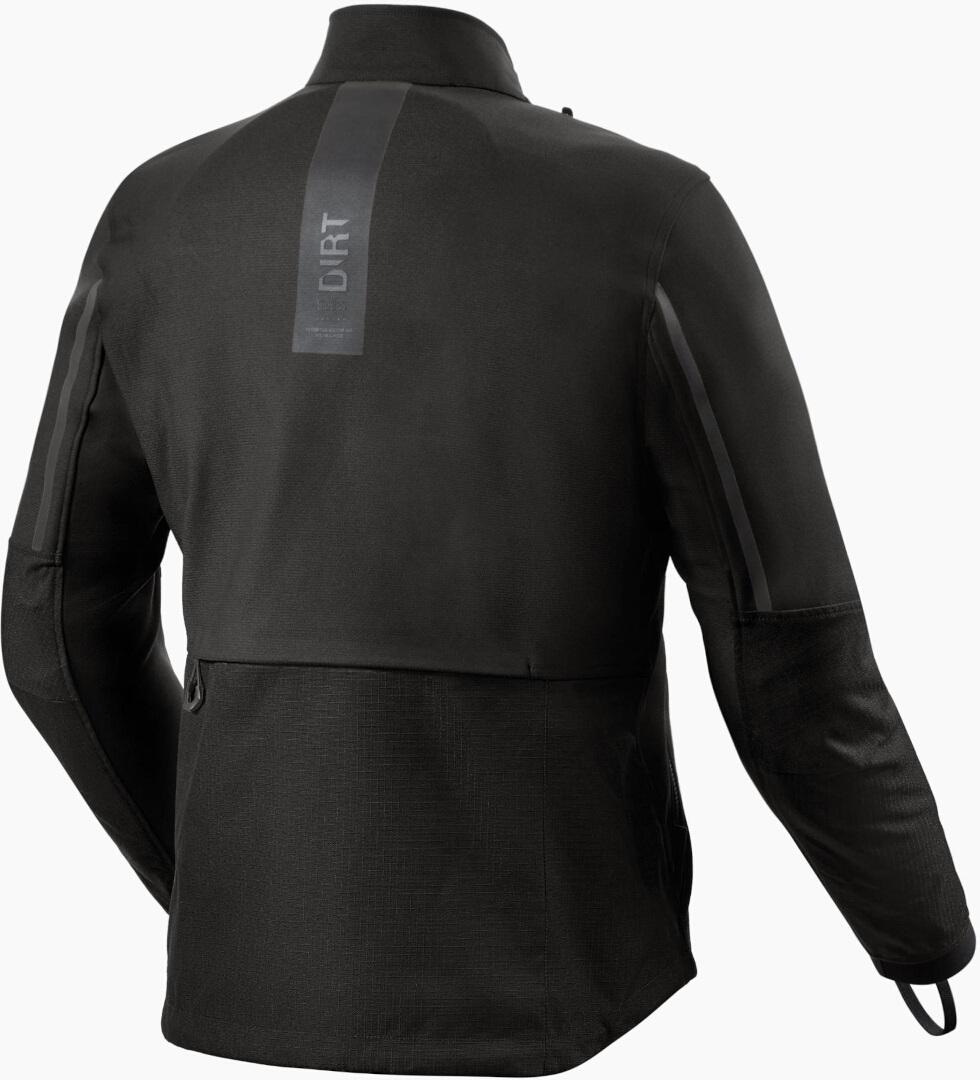 Revit Surface Motorrad Textiljacke