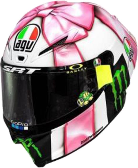 AGV Pista GP RR Misano 2021 Lim.Ed. – motoshop46