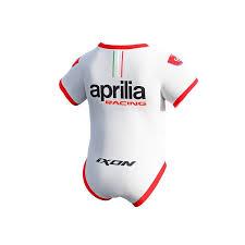 APRILIA BODYSUIT BABY