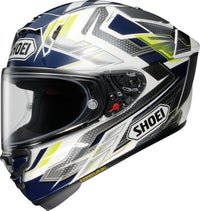 Casque Shoei X-Spirit Pro Escalate