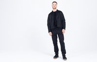 John Doe Aero Mesh Jacket