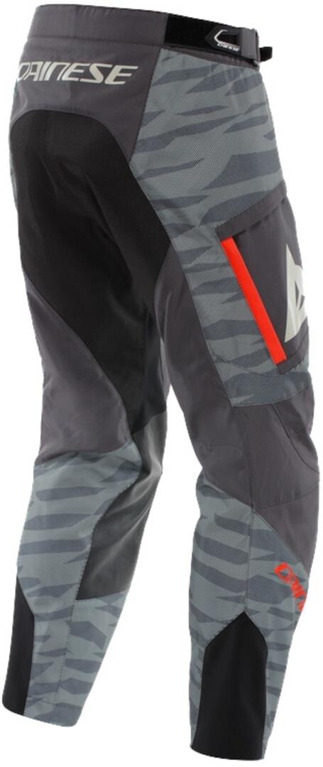 Dainese STERRATO TEX PANTS