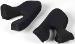 Klim Krios Pro Cheek Pads XS-MD 15MM