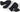 Klim Krios Pro Cheek Pads XS-MD 15MM