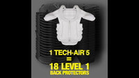 Alpinestars Tech-Air 5 Airbag Weste