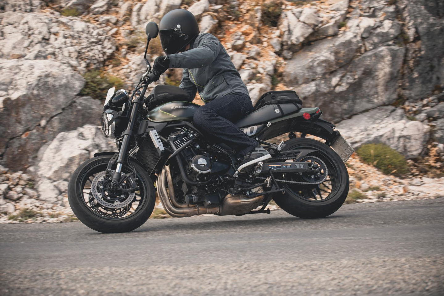 SW-Motech ION S Hechtasche