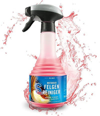 S100 Felgen Reiniger 500ml