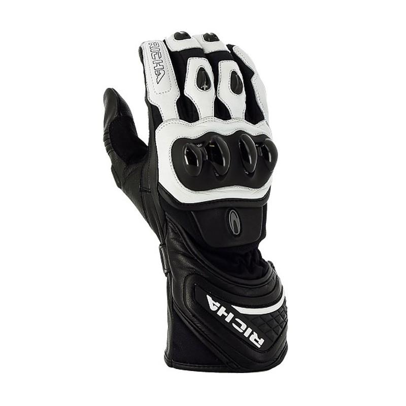 Gants Richa Warrior Evo pour femme