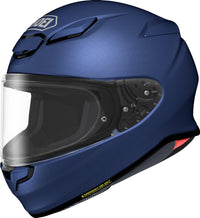 Casque intégral SHOEI NXR 2 Uni