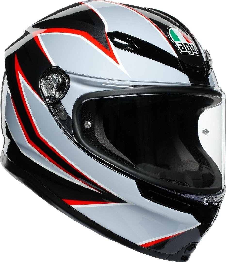 AGV K6 Flash Helm