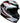 AGV K6 Flash Helm