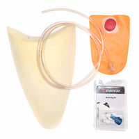 Dainese hydration bag with tube
