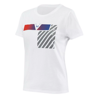 DAINESE ILLUSION LADY T-SHIRT