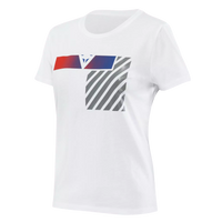 DAINESE ILLUSION LADY T-SHIRT