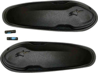 Curseur d'orteils de remplacement Alpinestars SMX Plus