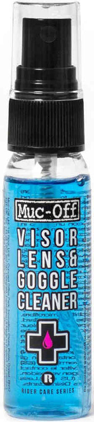Muc-off Visor, Lens & Goggle Cleaner 32ml Uni