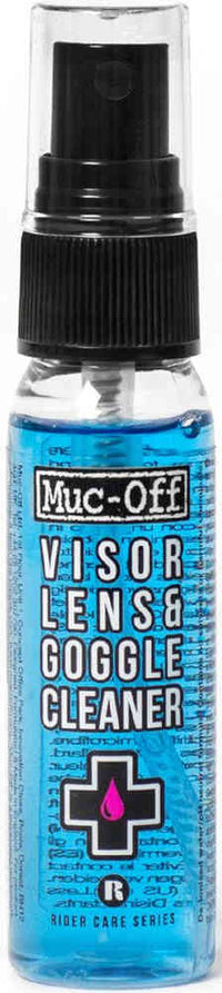 Muc-off Visor, Lens & Goggle Cleaner 32ml Uni