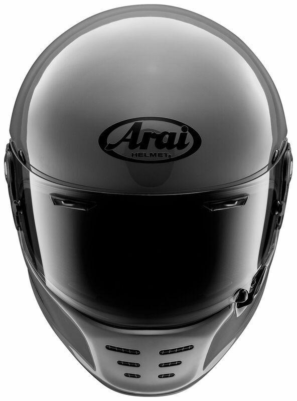 ARAI Concept-XE Helm