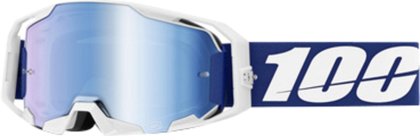 100% ARmatic Blue - Mirror Blue Lens