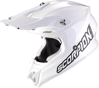 Scorpion VX-16 Air Evo Air Solid