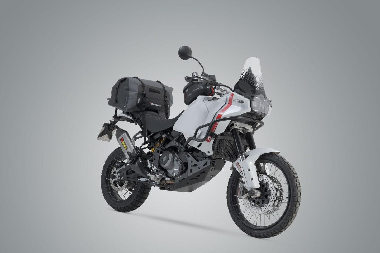 SW-Motech Drybag 350 Hecktasche - 35 l