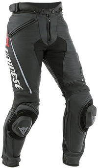 Pantalon en cuir pour femme Dainese Delta Pro C2