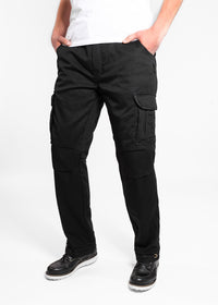 John Doe Regular Cargo XTM-Fiber