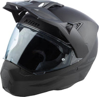 Klim X1 Alpha Carbon Helmet