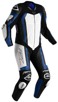 RST Pro Series Evo Airbag 1-Teiler Lederkombi