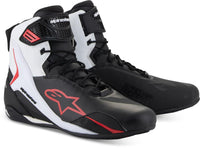 Alpinestars Faster 4 Motorrad Schuhe