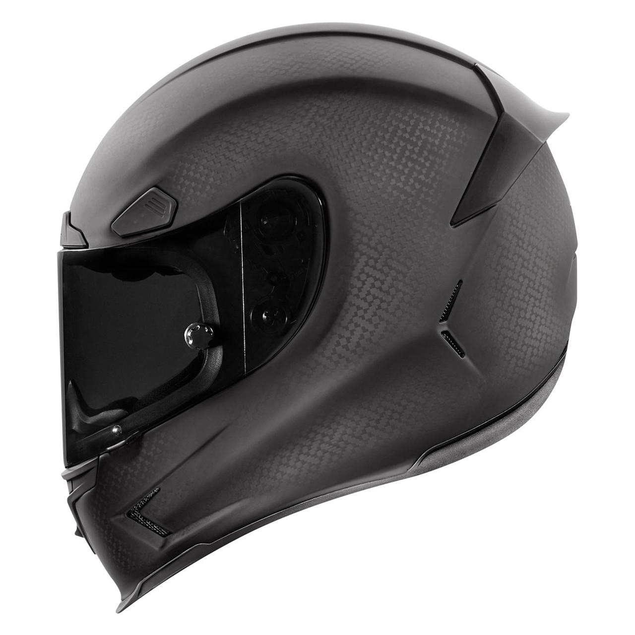 Icon Airframe Pro Gohst Carbon
