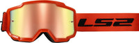 LS2 Charger Pro Motocrossbrille