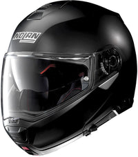 Casque modulable Nolan N100-5 XL noir mat