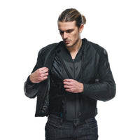 Dainese Avro 5 LederJacke