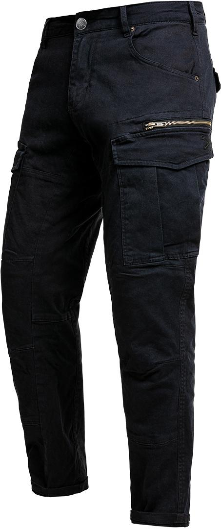 John Doe Cargo Stroker - XTM  Kevlar ® Black 25/34