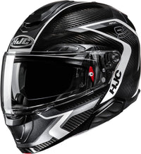 HJC RPHA 91 Lagos Carbon Klapphelm