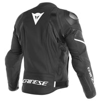 Dainese Avro 4 motorcycle leather jacket